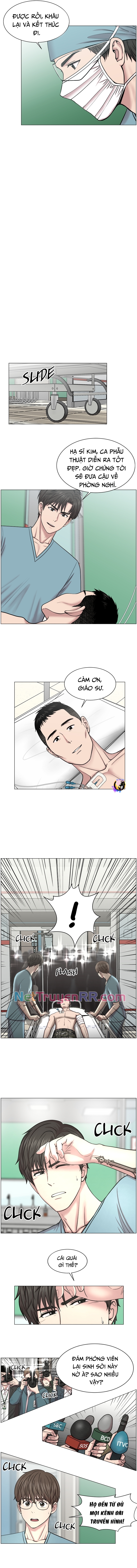 Trauma Center: Golden Hour Chương 26 Ảnh 8