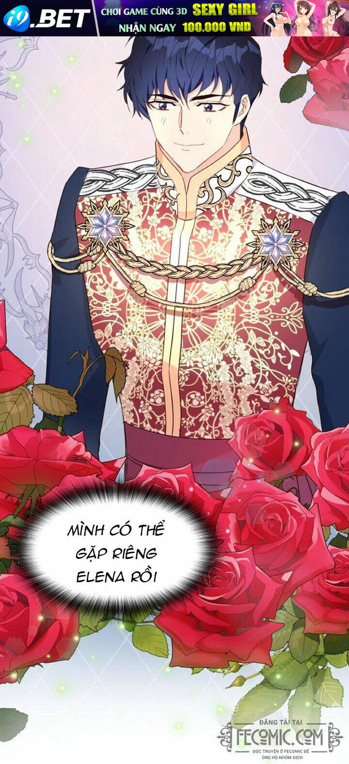 Tất Cả Mọi Người Đều Yêu Quý Nhân Vật Phản Diện Chương 11 Ảnh 44