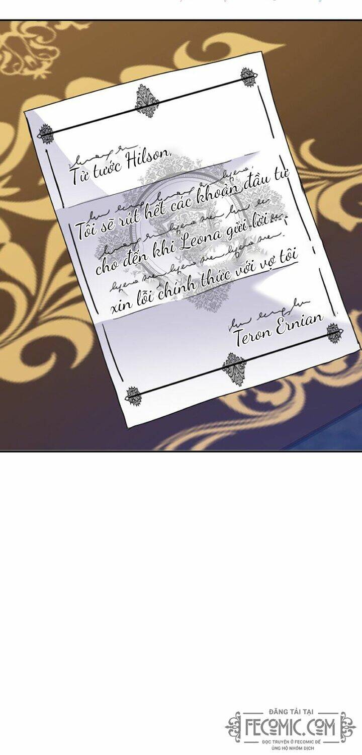 Tất Cả Mọi Người Đều Yêu Quý Nhân Vật Phản Diện Chương 18 Ảnh 44