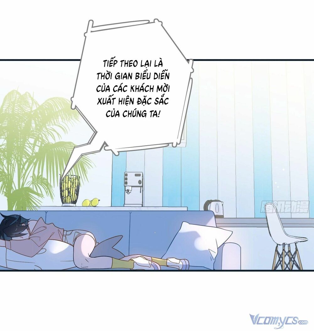 Nữ Phụ Như Tôi Cũng Có Ngày Ra Mắt Chương 48 Ảnh 6