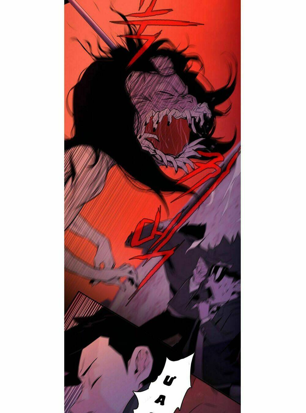 Parasite Queen Chương 4 Ảnh 12