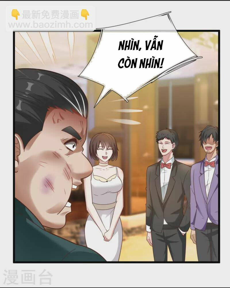 Ta Là Chiến Thần Vô Song Chương 214 Ảnh 6