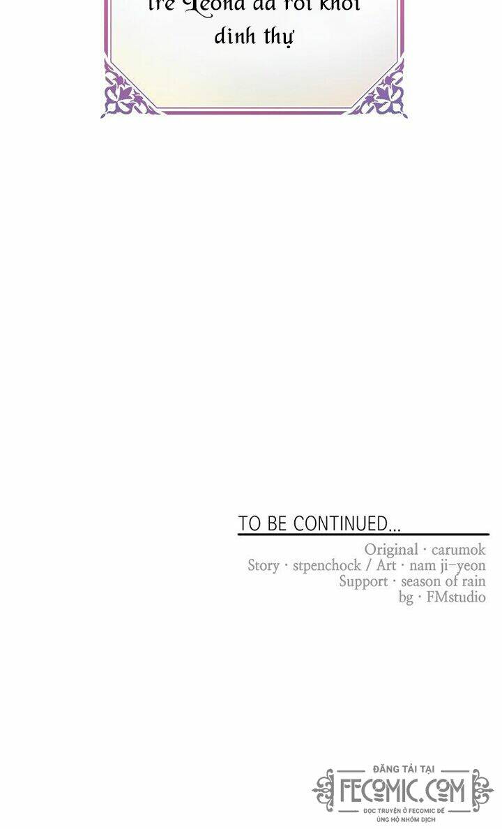 Tất Cả Mọi Người Đều Yêu Quý Nhân Vật Phản Diện Chương 7 Ảnh 58