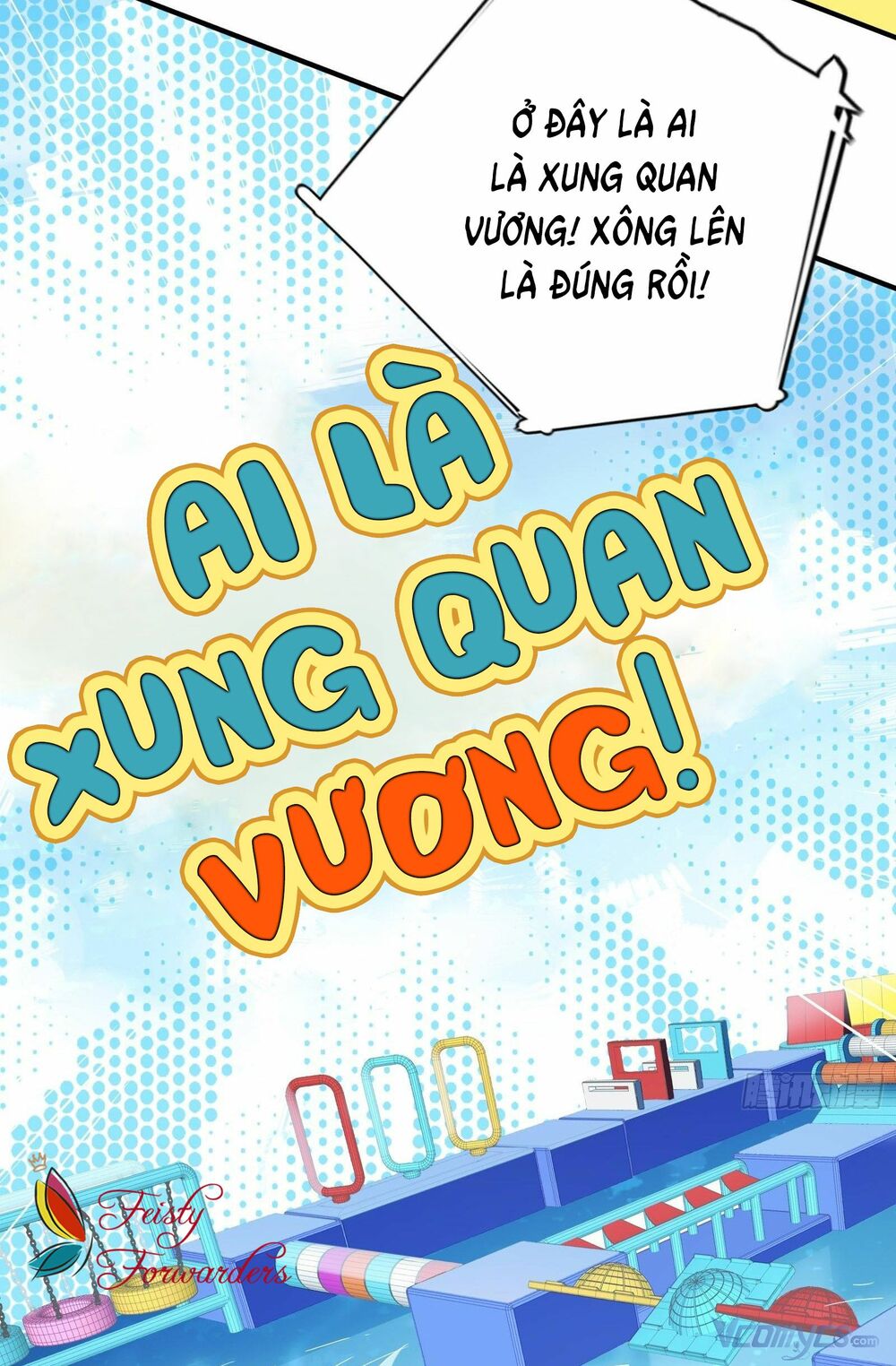 Nữ Phụ Như Tôi Cũng Có Ngày Ra Mắt Chương 43 Ảnh 53
