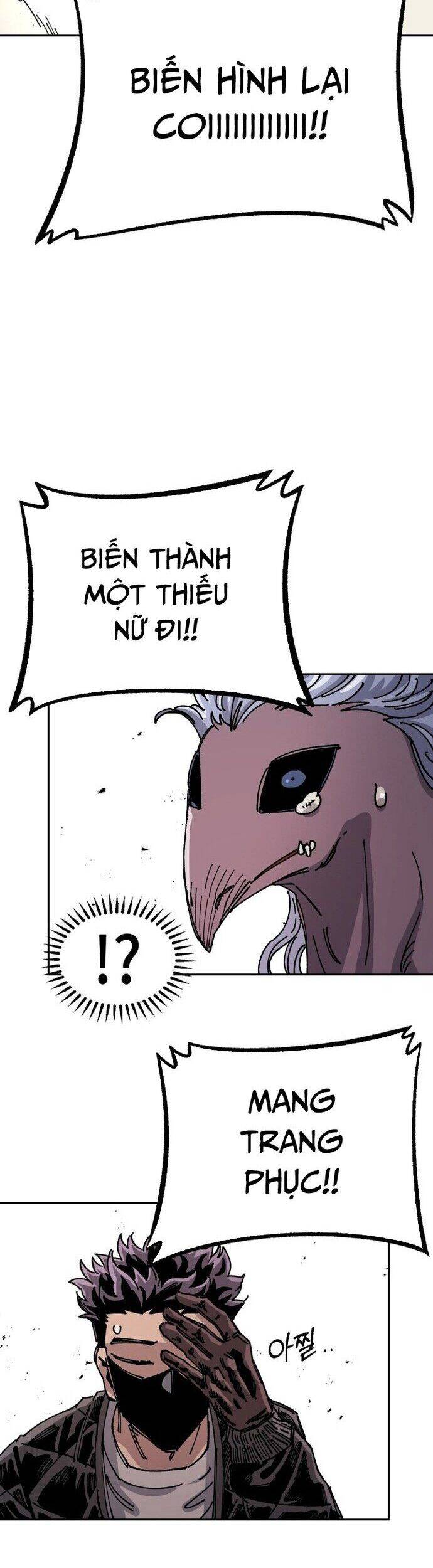 Sắp Xuất Ngũ Thì Isekai Chương 27 Ảnh 17