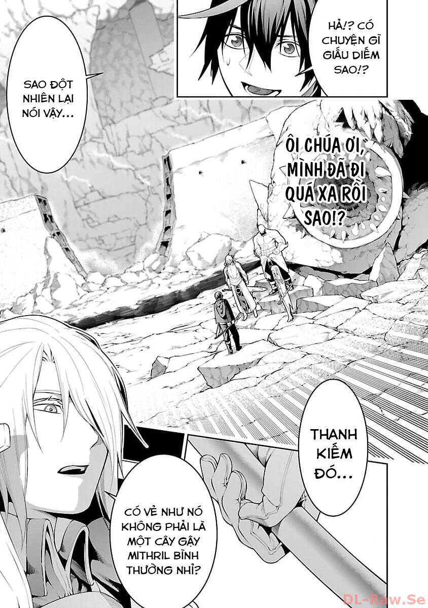 Tsuihousareru Tabi Ni Skill Wo Te Ni Ireta Ore Ga, 100 No Isekai De 2-Shuume Musou Chương 11 Ảnh 6