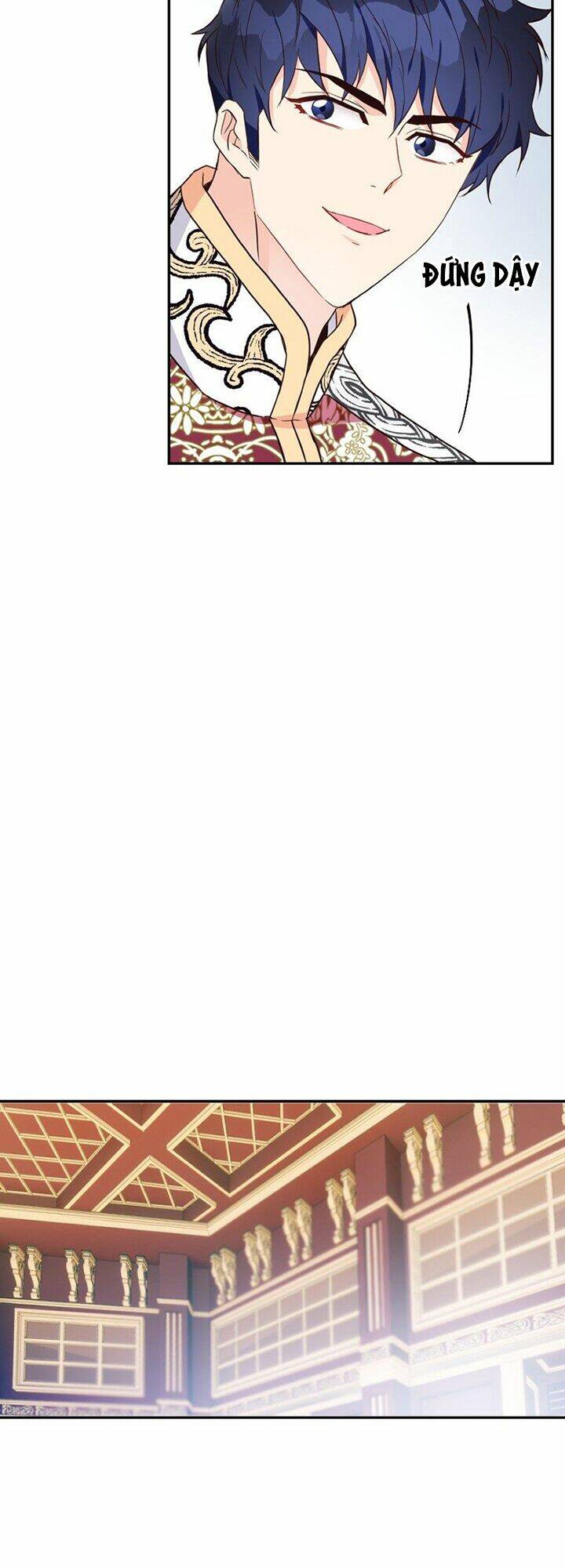 Tất Cả Mọi Người Đều Yêu Quý Nhân Vật Phản Diện Chương 11 Ảnh 37