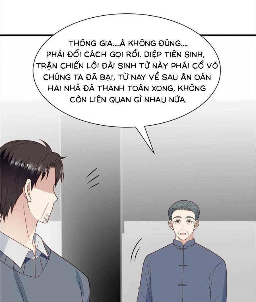 Lưng Dựa Núi Lớn Đứng Vững C Vị Chương 183 Ảnh 28