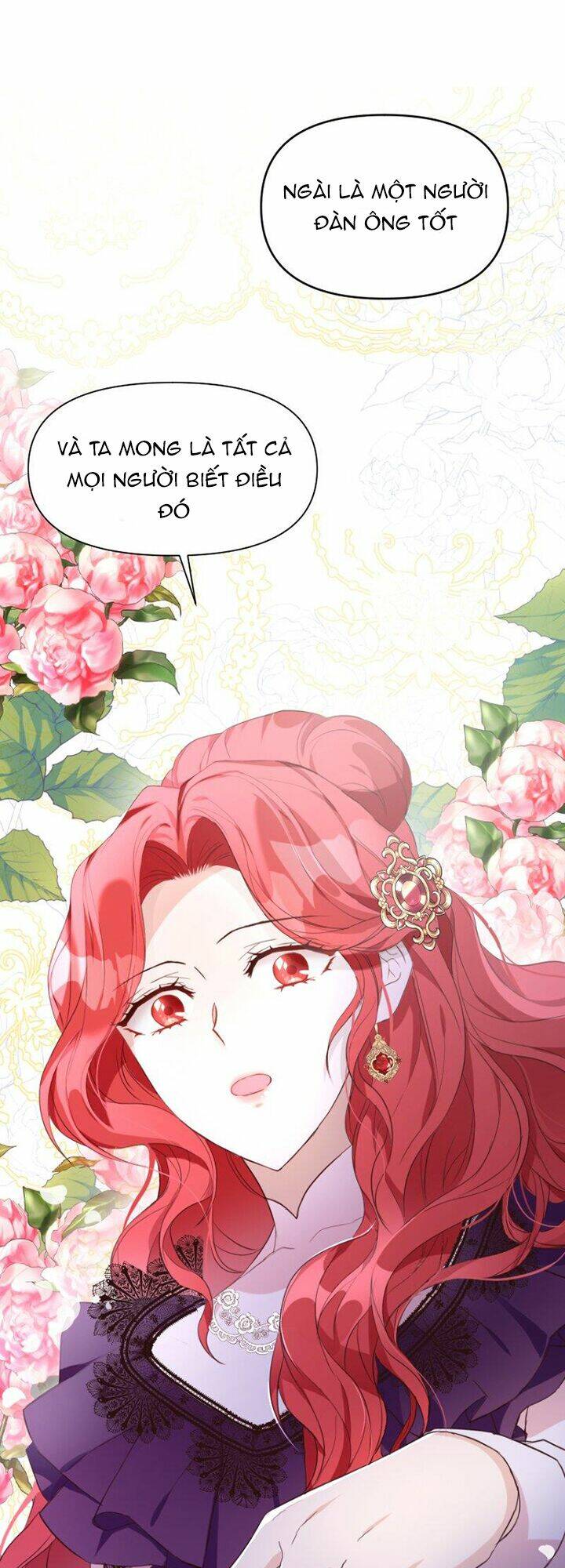 Tất Cả Mọi Người Đều Yêu Quý Nhân Vật Phản Diện Chương 8 Ảnh 45