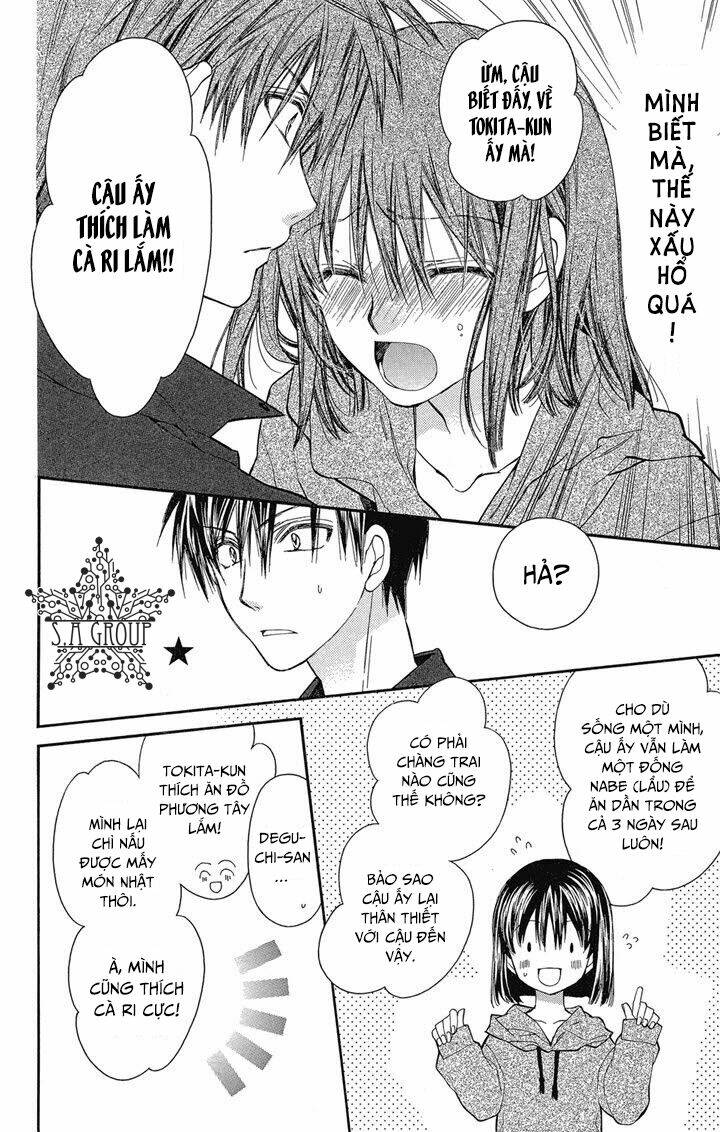 31 Ai Dream Chương 13 Ảnh 12