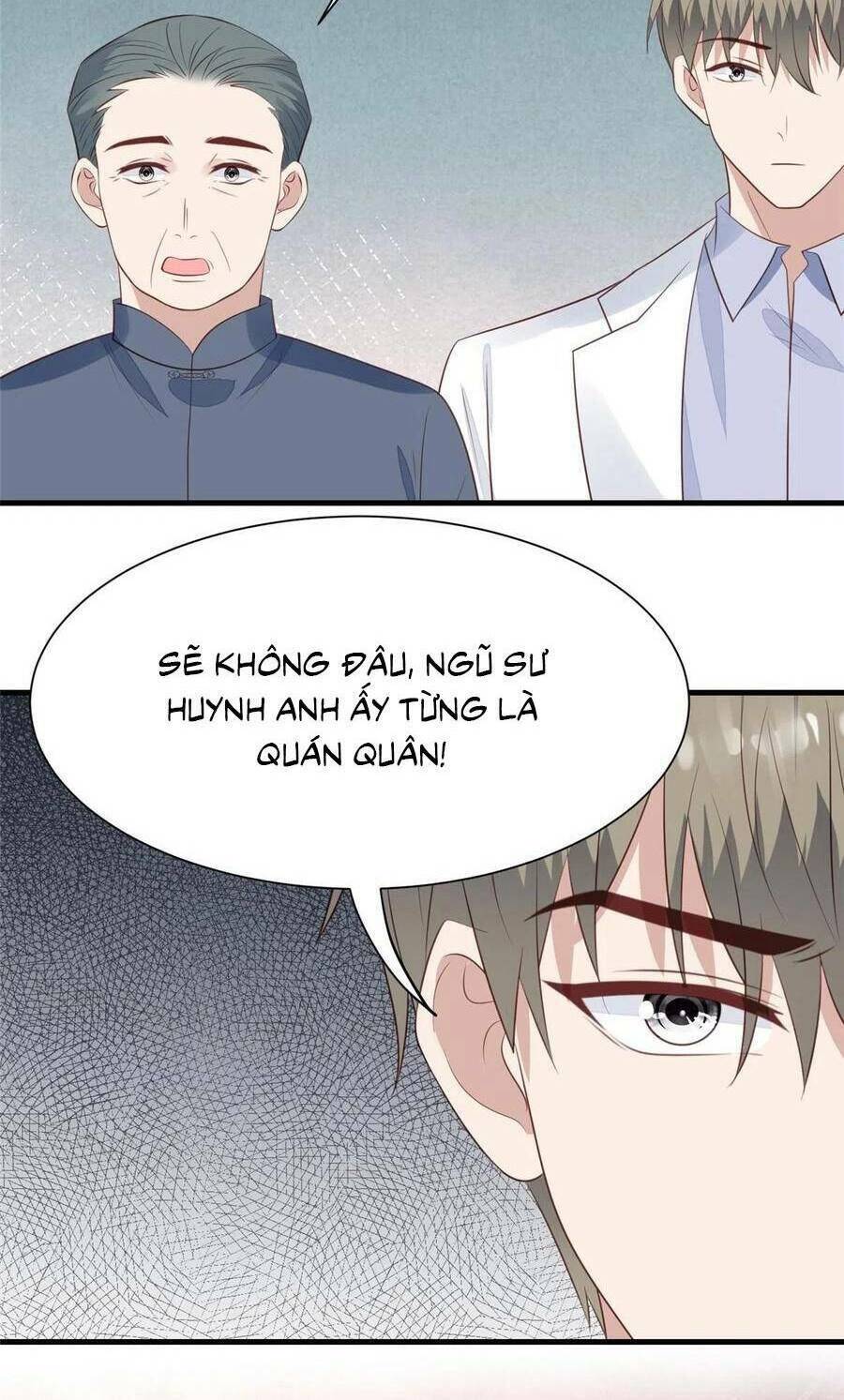 Lưng Dựa Núi Lớn Đứng Vững C Vị Chương 182 Ảnh 31
