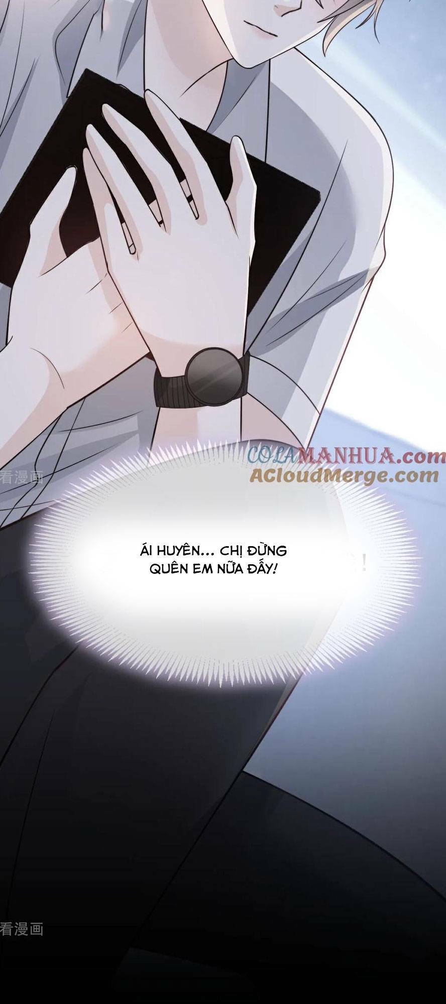 Đỉnh Lưu Niên Hạ Thèm Muốn Tôi Đã Lâu Chương 39 Ảnh 37