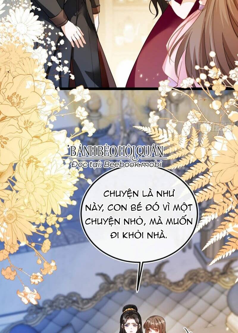 Vừa Từ Hôn Đã Bị Hồ Ly Lừa Vào Cục Dân Chính Chương 3 Ảnh 41