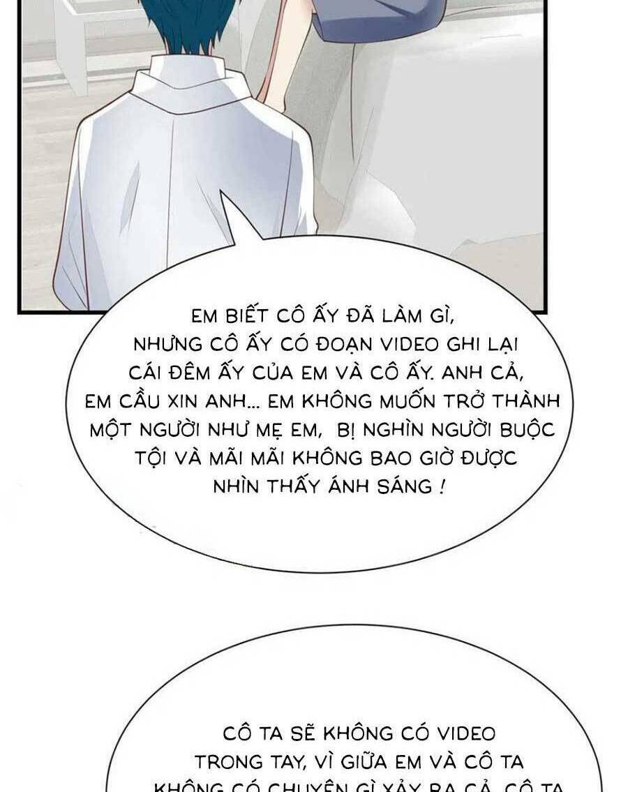 Lưng Dựa Núi Lớn Đứng Vững C Vị Chương 180 Ảnh 23