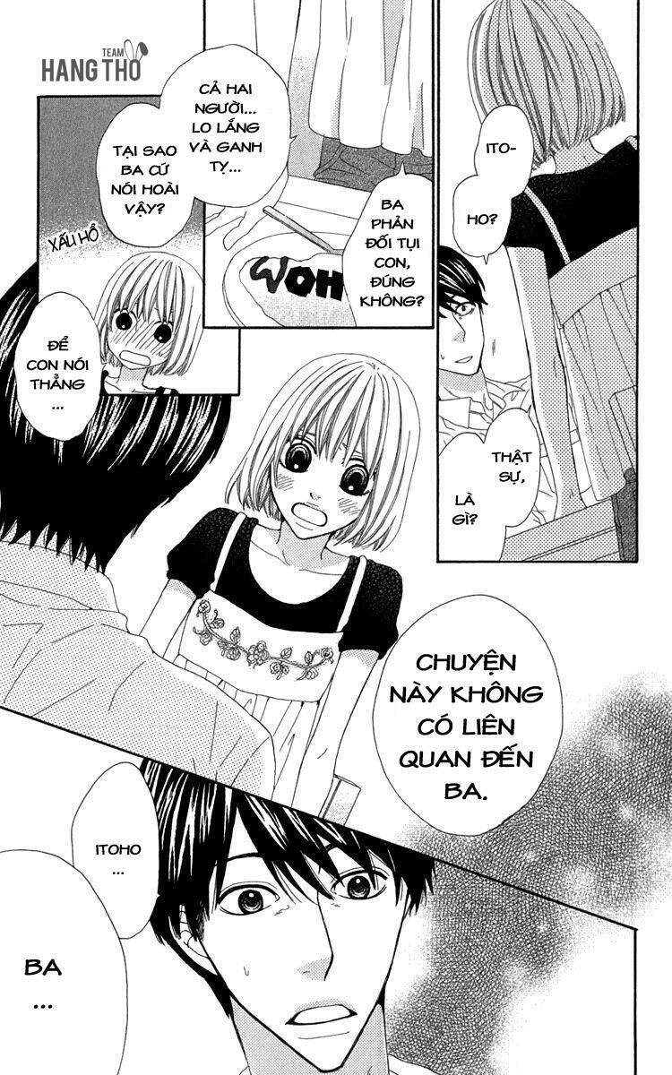 Itsuka Kimitachi Mo Otona Ni Naru Chương 5 Ảnh 10