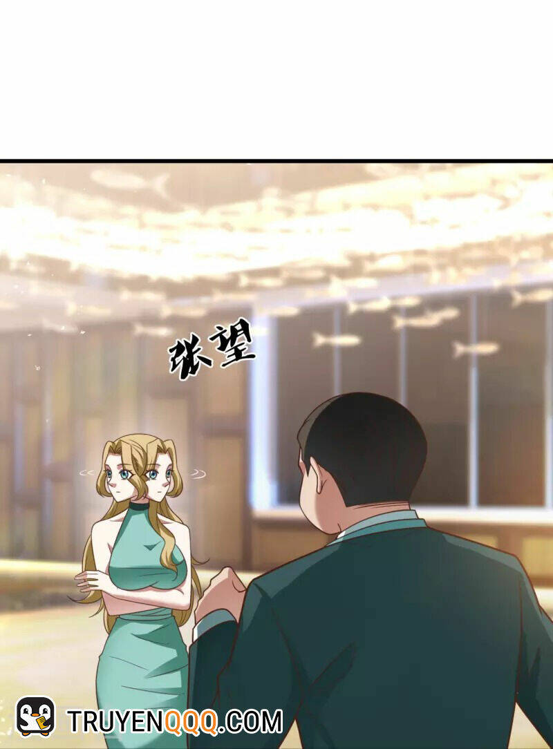 Ta Là Chiến Thần Vô Song Chương 212 Ảnh 12