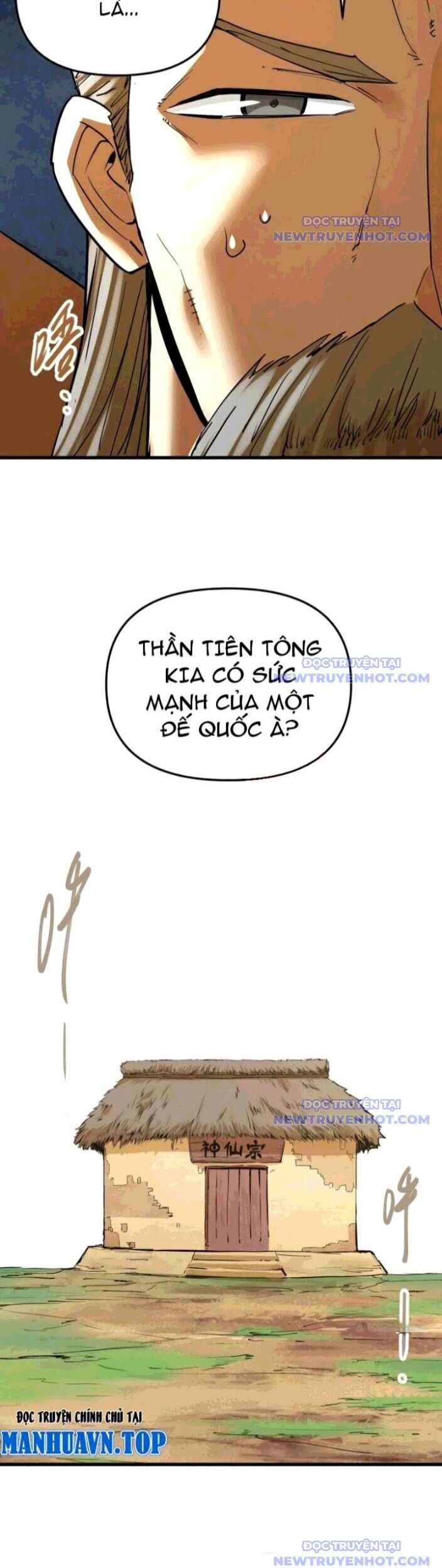 Tông Môn Của Ta Có Triệu Điểm Mạnh Chương 77 Ảnh 31