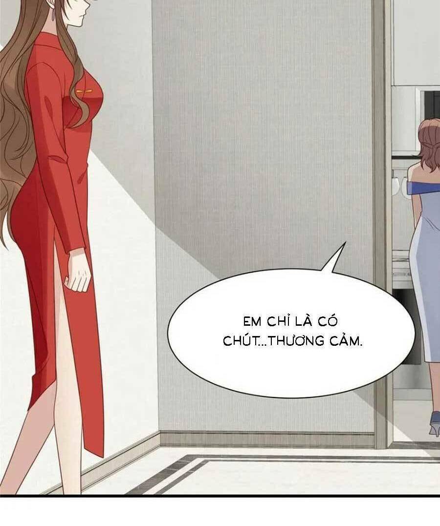 Lưng Dựa Núi Lớn Đứng Vững C Vị Chương 188 Ảnh 11