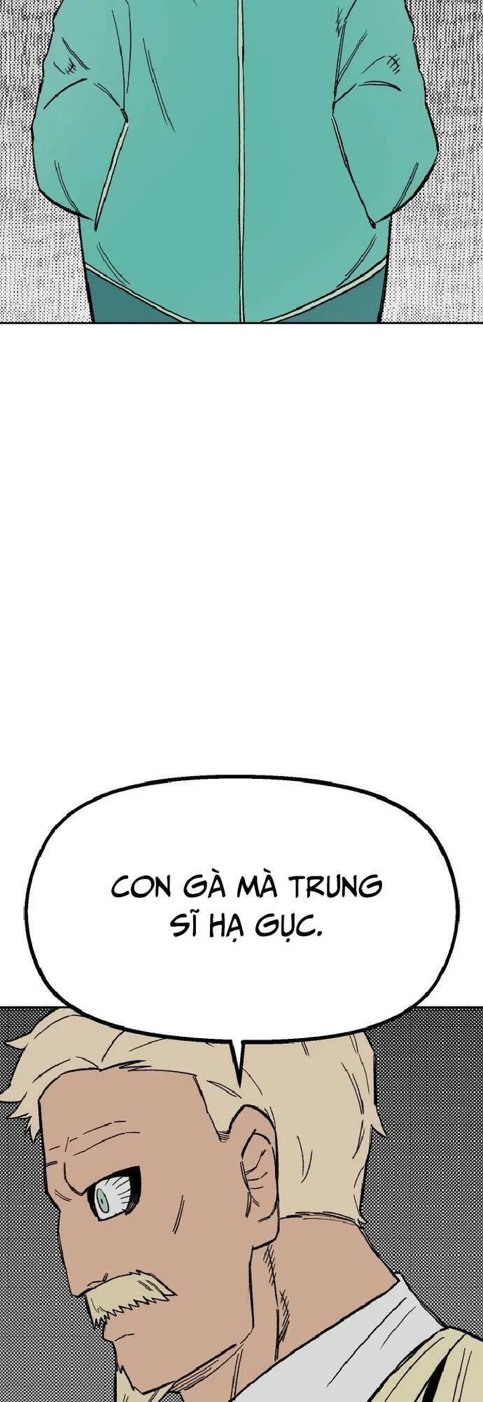 Sắp Xuất Ngũ Thì Isekai Chương 20 Ảnh 33