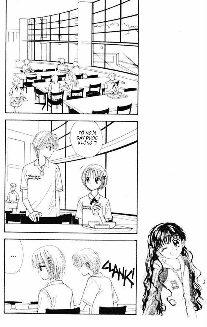 Minto Na Bokura Chương 18 Ảnh 13
