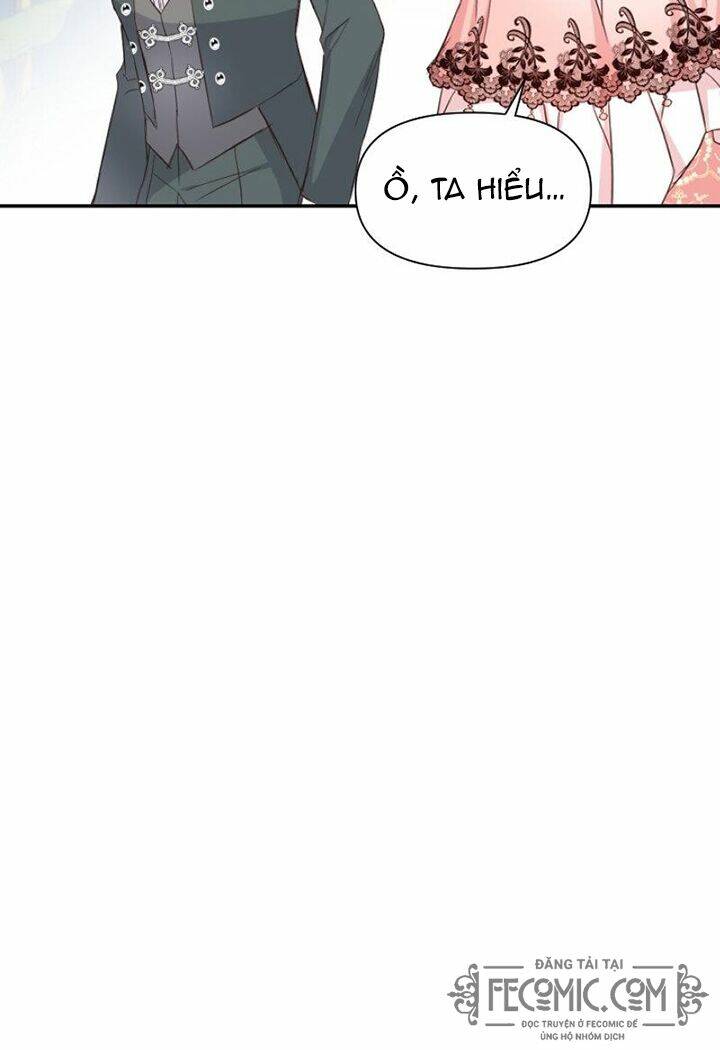 Tất Cả Mọi Người Đều Yêu Quý Nhân Vật Phản Diện Chương 11 Ảnh 20