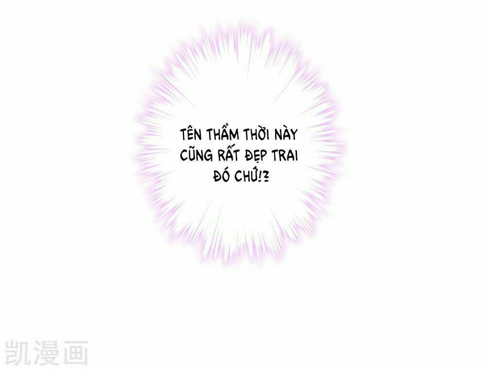Nhân Vật Phản Diện: Không Ngọt Không Lấy Tiền Chương 19.2 Ảnh 7