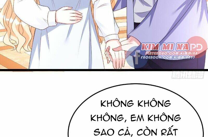 Đế Thiếu Ngọt Sủng: Manh Thê Sống Lại Không Ngoan Chương 32 Ảnh 6