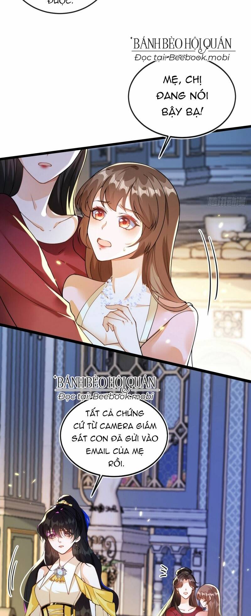 Vừa Từ Hôn Đã Bị Hồ Ly Lừa Vào Cục Dân Chính Chương 2 Ảnh 41