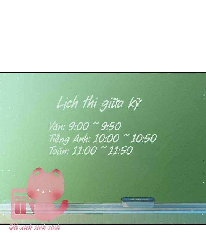 Lời Tỏ Tình Đi Lạc Chương 72 Ảnh 5