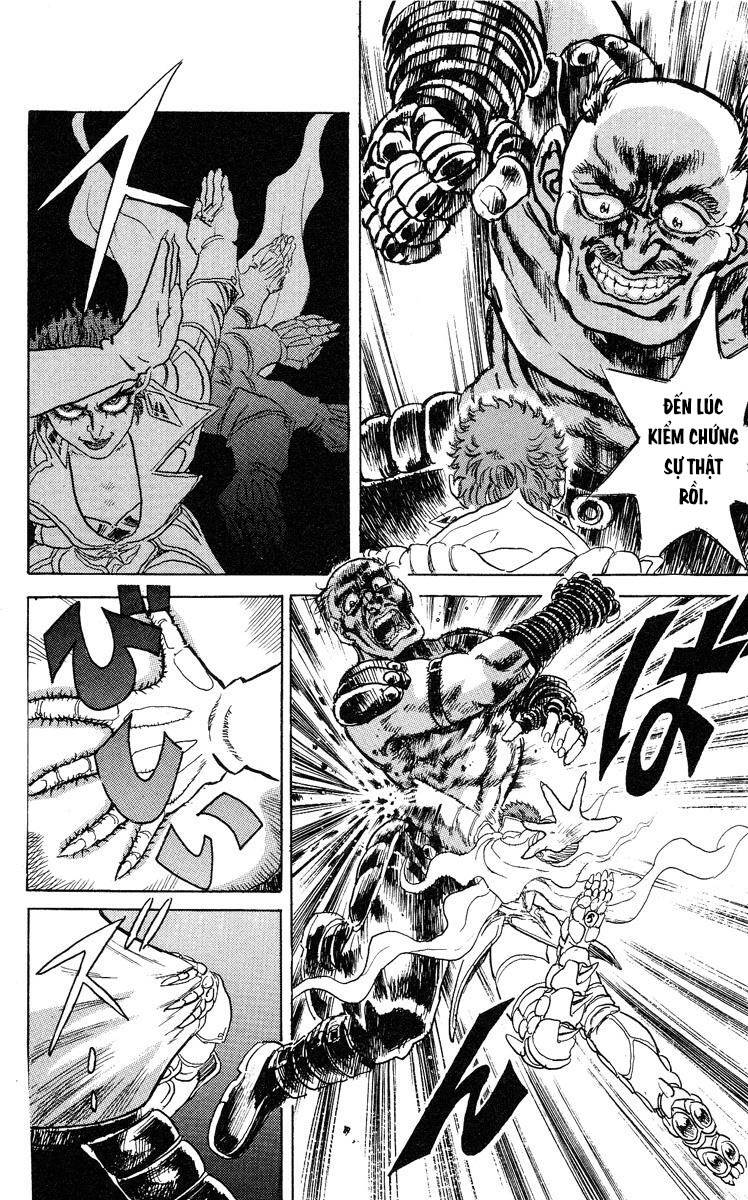 Apocalypse Zero Chương 3 Ảnh 13