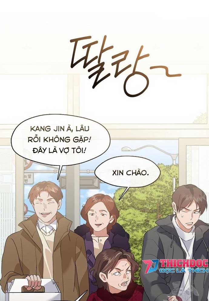 Nhà Hàng Thế Giới Ngầm Chương 84 Ảnh 79