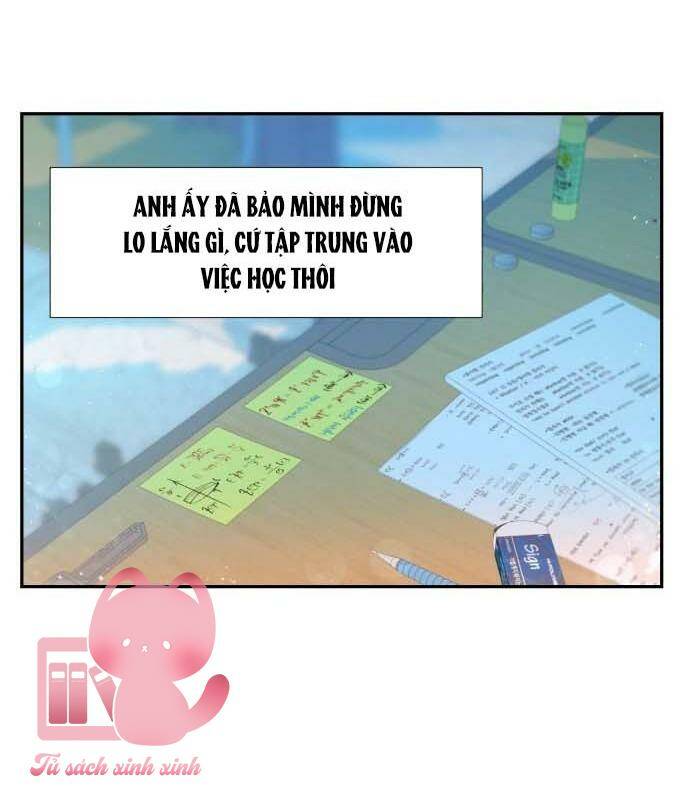 Lời Tỏ Tình Đi Lạc Chương 72 Ảnh 33