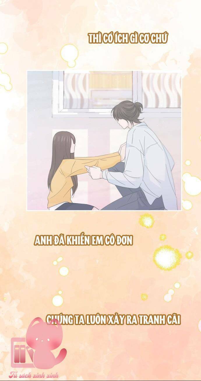Lời Tỏ Tình Đi Lạc Chương 70 Ảnh 11