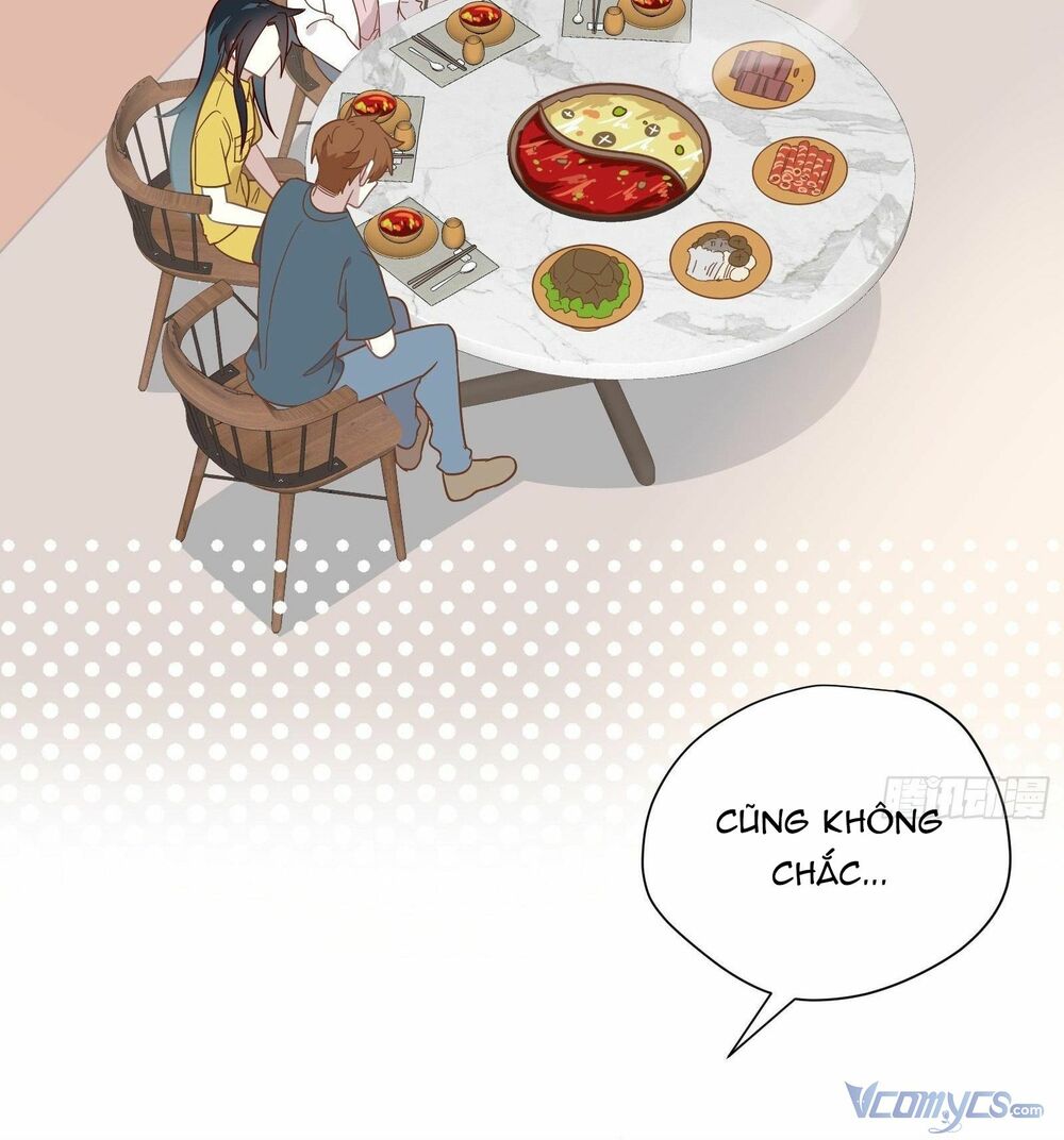 Nữ Phụ Như Tôi Cũng Có Ngày Ra Mắt Chương 55 Ảnh 40