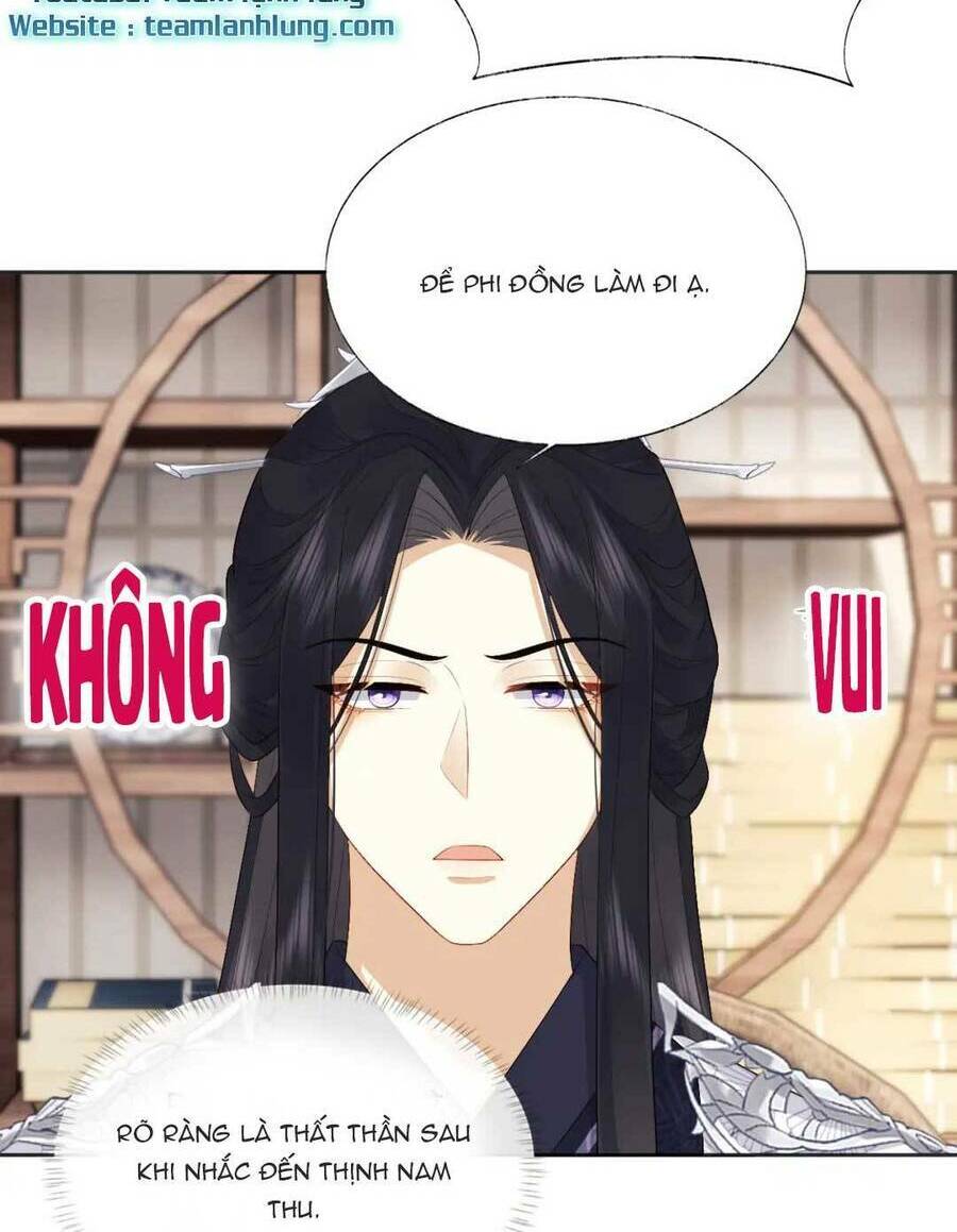 Vương Gia Cuồng Ghen Tuông Chương 22 Ảnh 52