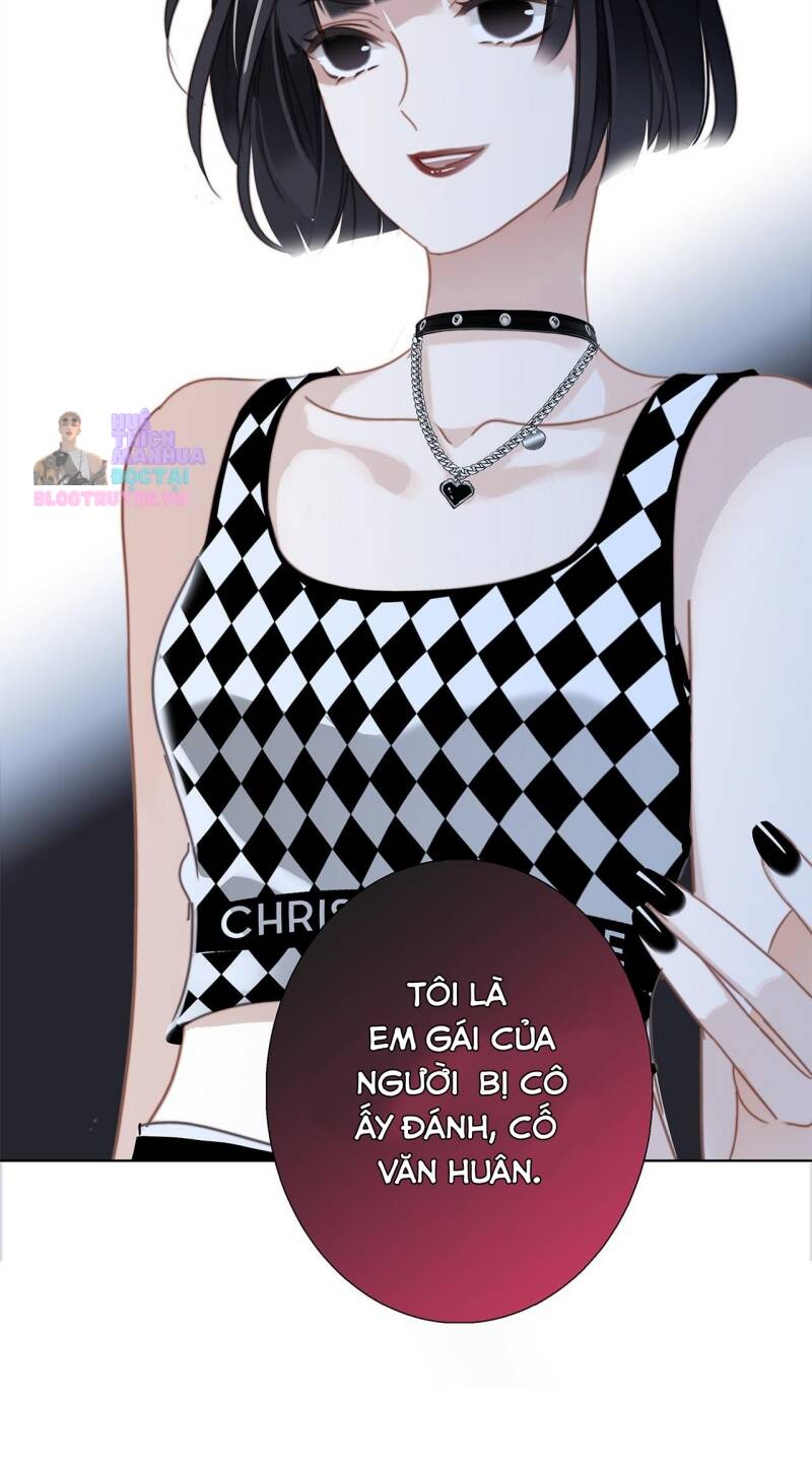 Tôi Không Muốn Coi Em Là Chị Nữa Chương 67 Ảnh 7