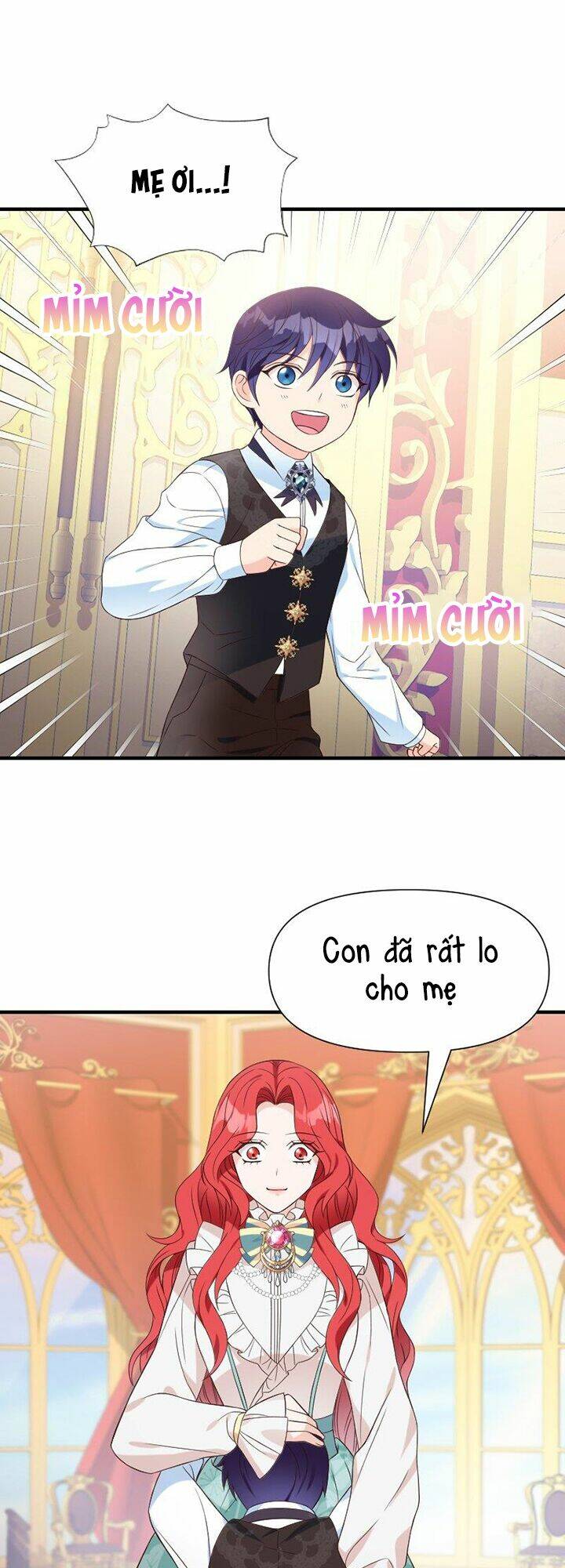 Tất Cả Mọi Người Đều Yêu Quý Nhân Vật Phản Diện Chương 7 Ảnh 51