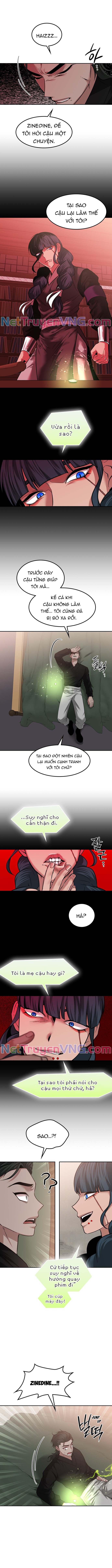 Hồi Khứ Châu Chương 76 Ảnh 4