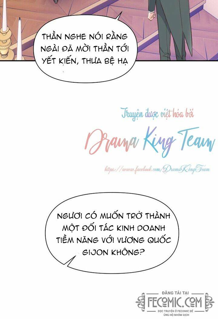 Tất Cả Mọi Người Đều Yêu Quý Nhân Vật Phản Diện Chương 11 Ảnh 39