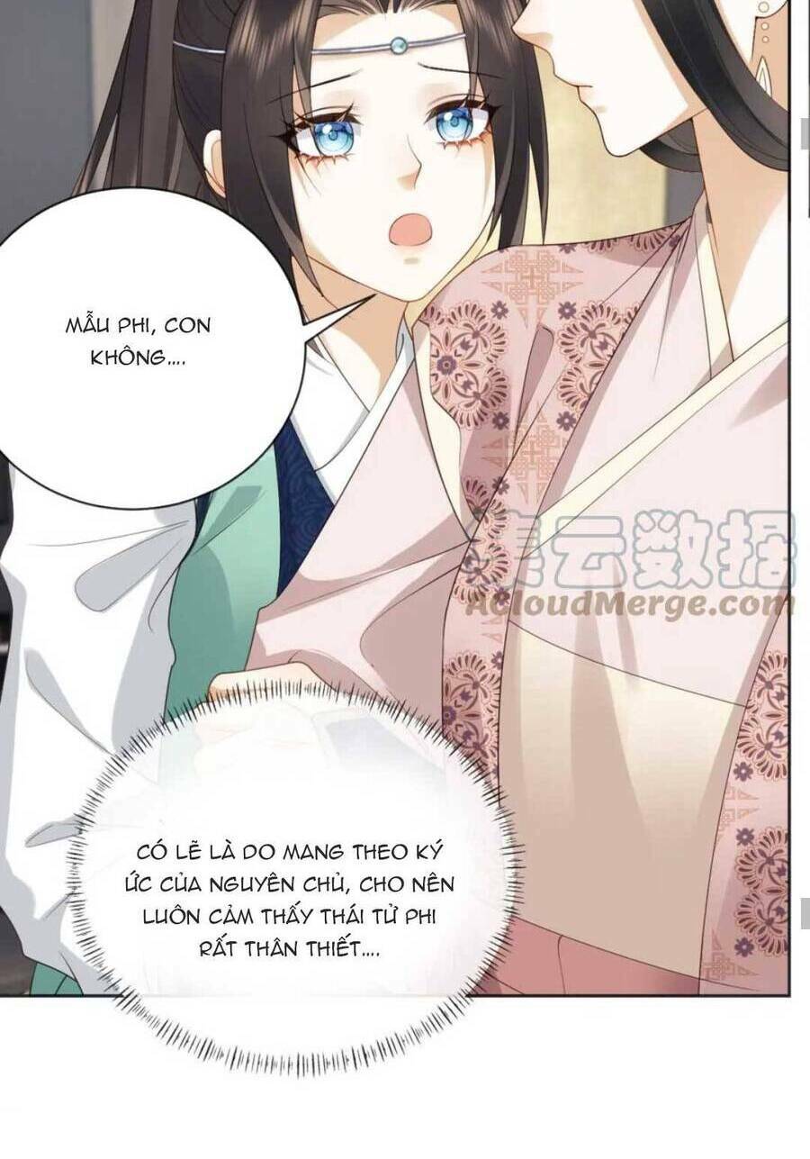 Vương Gia Cuồng Ghen Tuông Chương 24 Ảnh 41