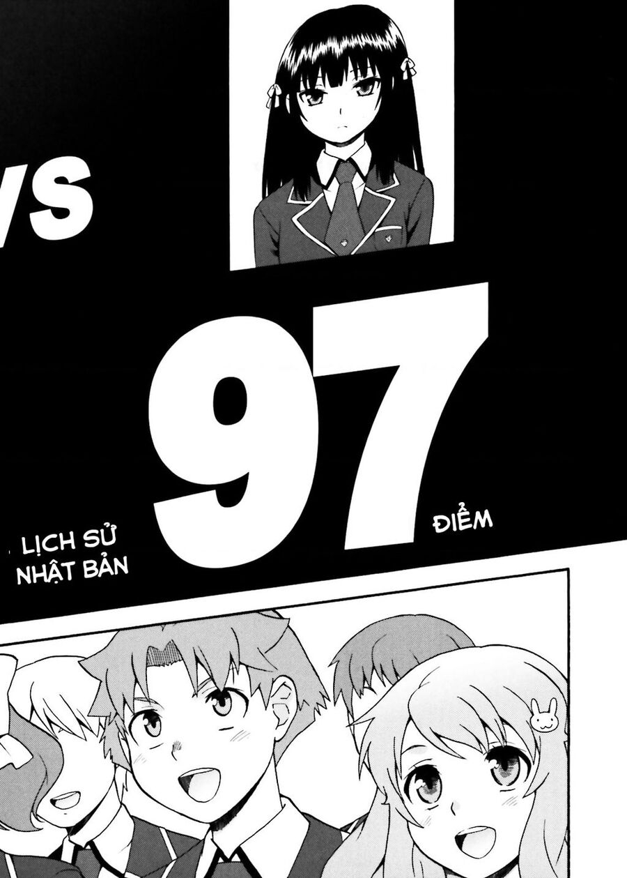 Lũ Ngốc, Bài Thi Và Linh Thú Triệu Hồi Chương 10 Ảnh 23