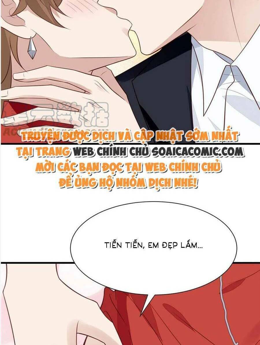Lưng Dựa Núi Lớn Đứng Vững C Vị Chương 186 Ảnh 17