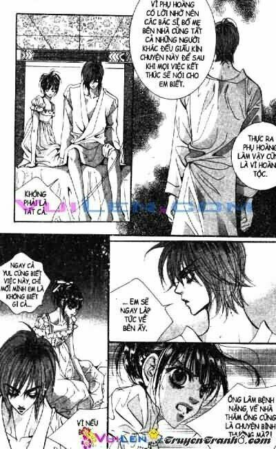 Goong - [ Hoàng Cung ] Chương 14 Ảnh 149
