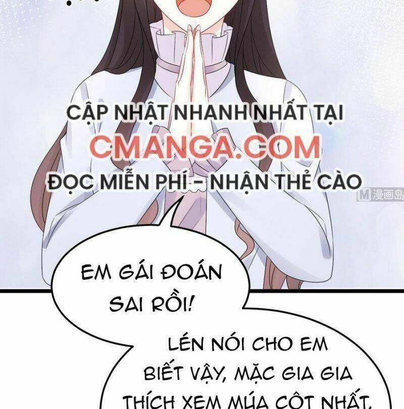 Đế Thiếu Ngọt Sủng: Manh Thê Sống Lại Không Ngoan Chương 39 Ảnh 38