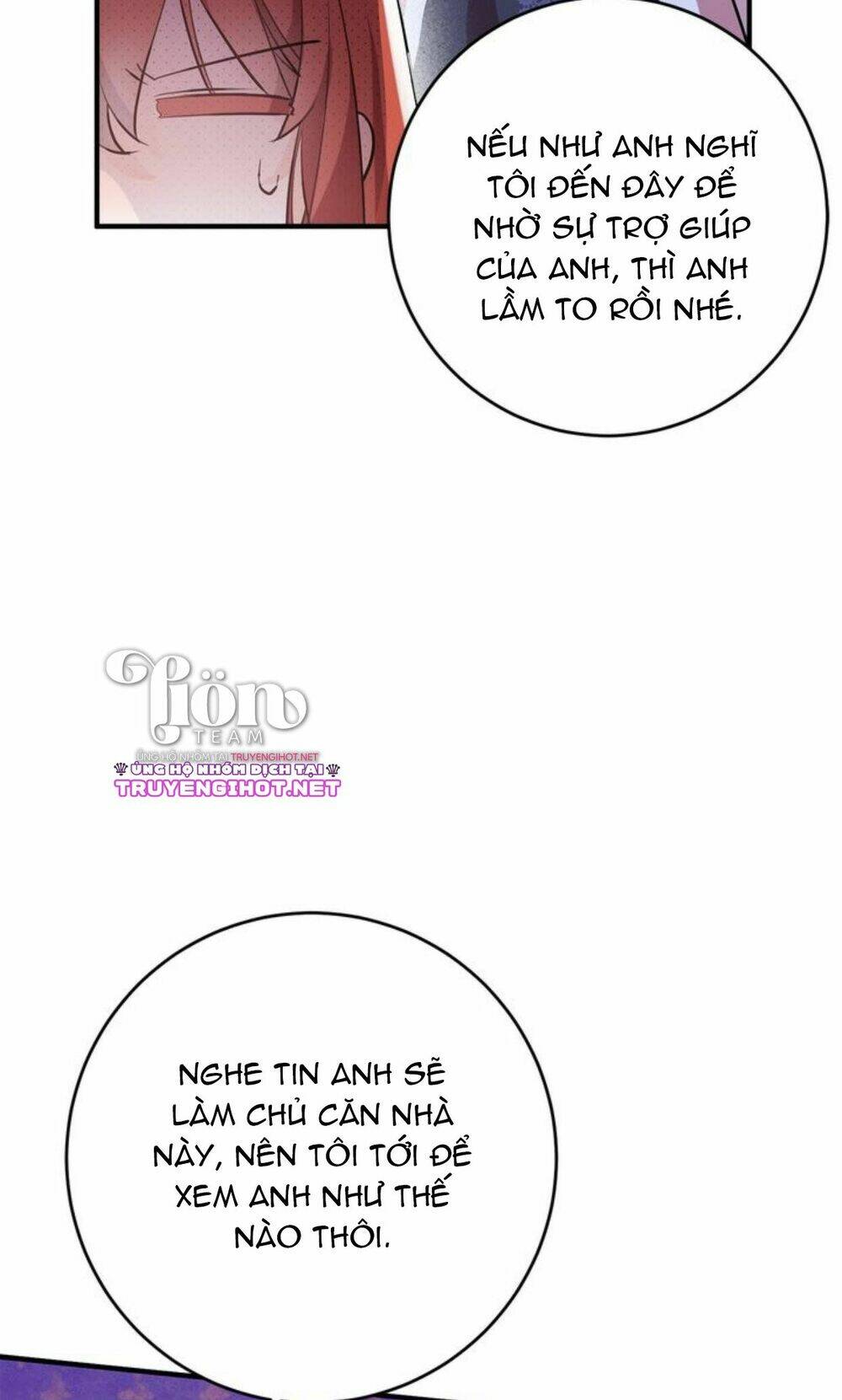 Công Nương Đã Thay Đổi Chương 66.1 Ảnh 9