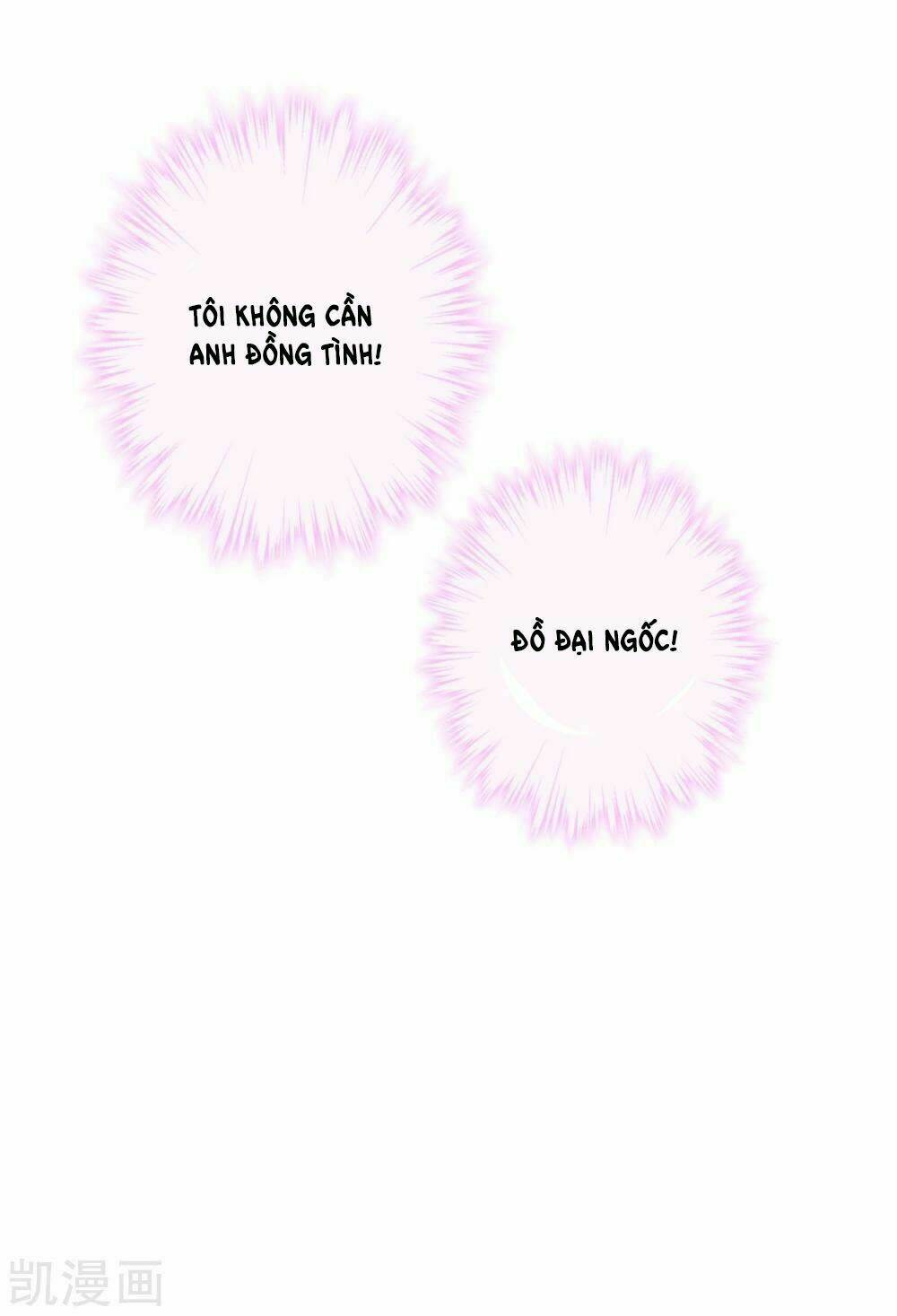 Nhân Vật Phản Diện: Không Ngọt Không Lấy Tiền Chương 21 Ảnh 46