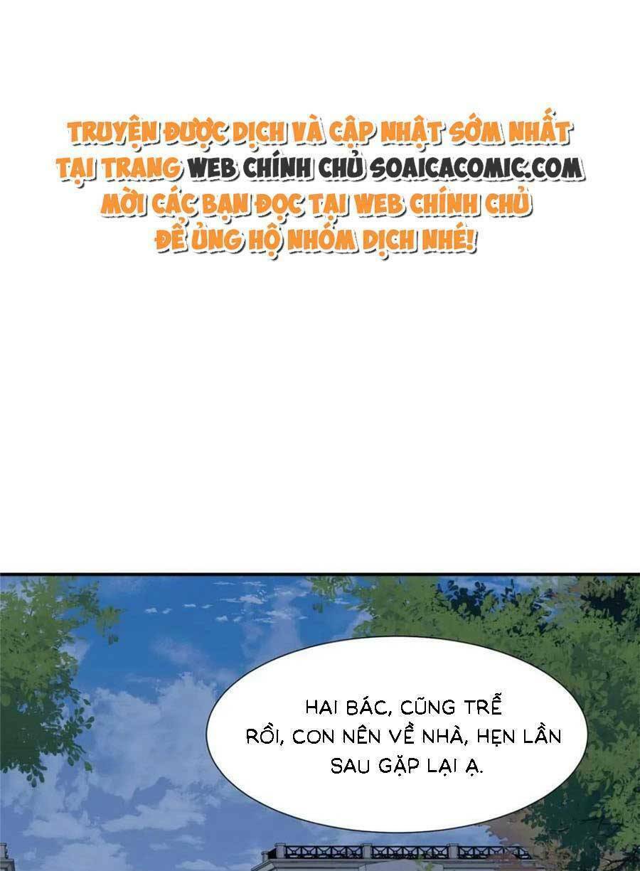 Lưng Dựa Núi Lớn Đứng Vững C Vị Chương 189 Ảnh 2