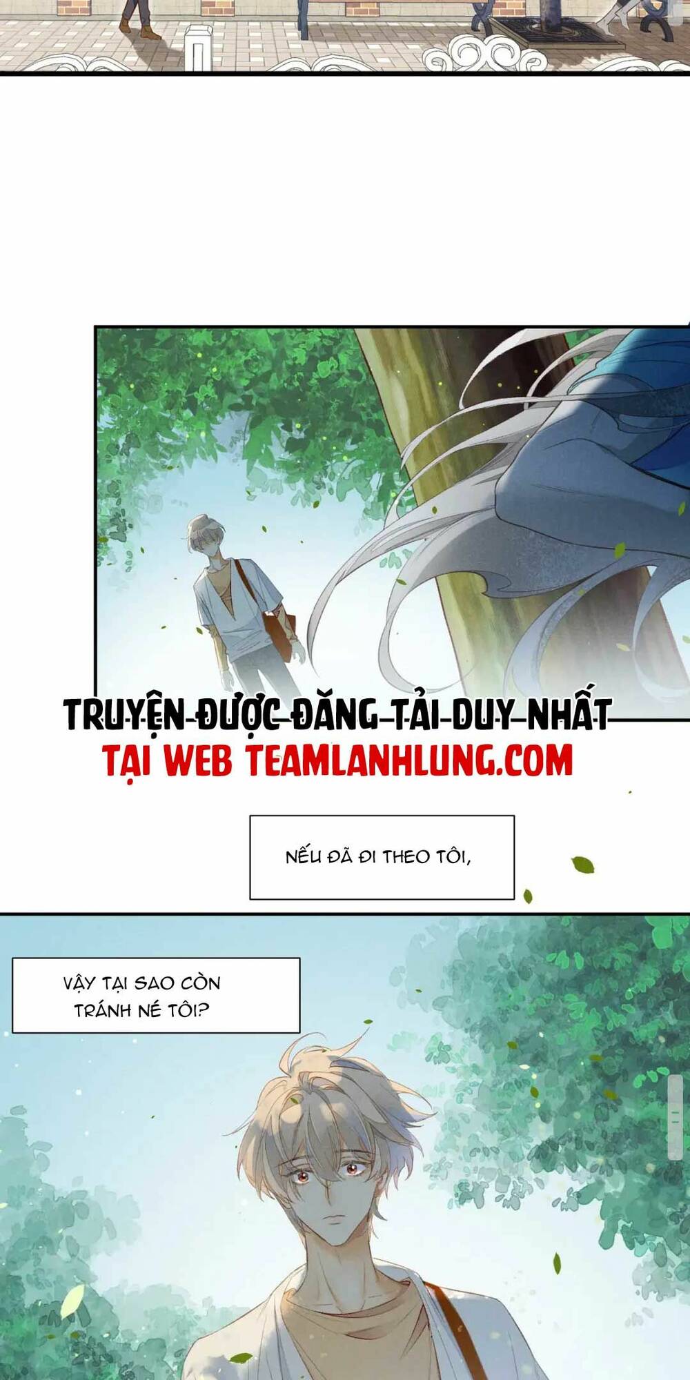 Điện Hạ ! Ta Đang Đến Đây! Chương 3 Ảnh 28