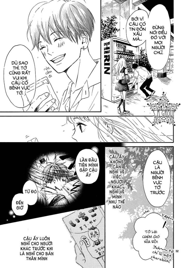 Sailor Fuku To Himawari Chương 1 Ảnh 34