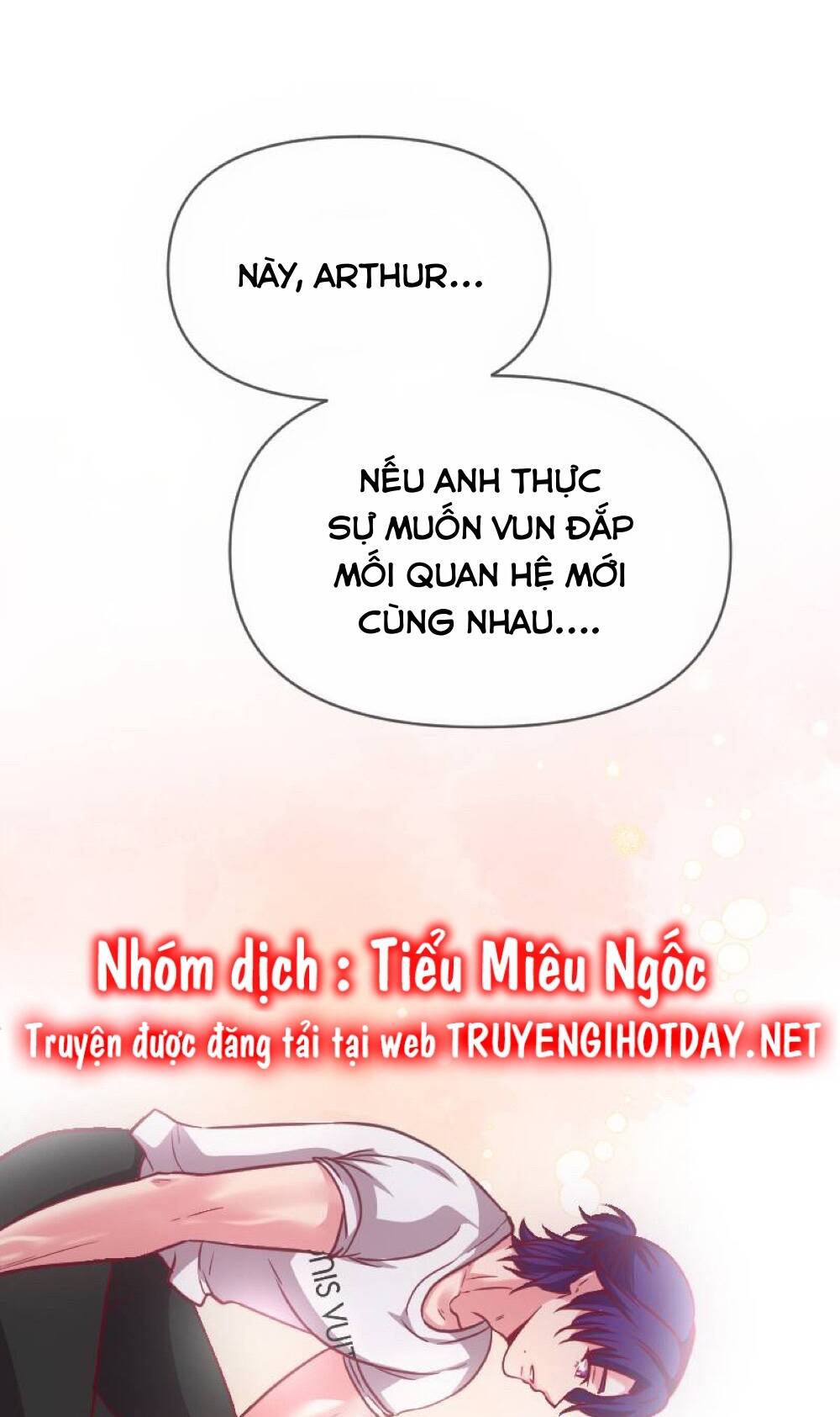 Xin Chào Con Yêu Chương 34 Ảnh 46